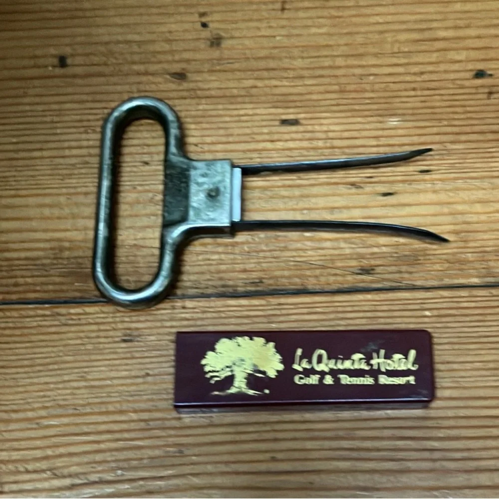 Wine Cork Puller Remover